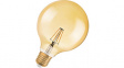 VINTAGFIL GL35 4W/824 E27 GOLD LED lamp E27