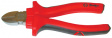 T3751 5 Side-cutting pliers 130 mm