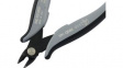 RND 550-00057 Cutting Pliers;138 mm with Bevel, ESD