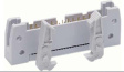 RND 205-00841 Pin Strip DIN 41651, 26 Poles