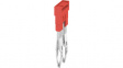 1985650000 [60 шт] ZQV 1.5N/2 RD Cross connector 5.5 x 21.9 mm Red Z Series
