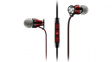 MOmENtUm 2 IN-EAr G BlACk Momentum 2 In-Ear G Black