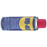 WTH 40 100ML, CH, THE, Lubricant spray Spray 100 ml, WD-40