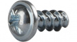 DMS1 Mounting screw N/A