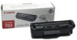 7616A005 Toner 703 black