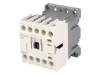 CTX3 MINI 3P 16A 1NC 230VAC, Контактор:3-полюсный; Вспомогательные контакты: NC; 230ВAC; 16А, Legrand