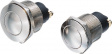 AV191003C900E Pushbutton Switch, Vandal Proof 19.2 mm 48 VDC 2 A 1 Make Co