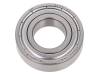 6004-2Z/C3 SKF, Подшипник: шариковый однорядный; Внутр.диаметр:20мм; W:12мм, SKF