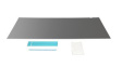 PRIVACY-SCREEN-19M Monitor Privacy Filter with Blue Light Reduction, 16:10, 19"
