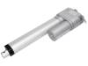 LACT6P-12V-20 LINEAR ACTUATOR, Двигатель: DC; 12ВDC; 152,4мм; 10А; 500мА; линейный сервомотор, POLOLU