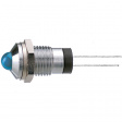 WU-A-B3 Indicator LED blue 3 mm