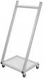 MHW 7498 / BASIS Test lead trolley