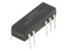 AM1M-0515S-NZ Преобразователь: DC/DC; 1Вт; Uвх:4,5?5,5В; 15ВDC; Iвых:67мА; DIP14
