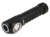 H3 WARBOY Фонарик: налобный LED; Кол-во диод:1; 4,5ч; IPX8