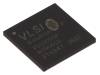 VS1005G-F-Q, Декодер МР3; AAC, FLAC, HE-AAC, MP3,Ogg Vorbis, WAV PCM, WMA, VLSI