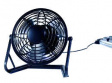 611.3 USB table fan