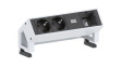 902.403 Desk Outlet with Custom Module DESK 2 2x DE Type F (CEE 7/3) Socket - GST18i3 Plug 200mm