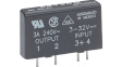 MPDCD3-B Реле: полупроводниковое; SPST-NC; Uупр:3?32ВDC; 3А; 3?60ВDC; THT