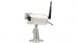 SAS-IPCAM115 Camera White 640 x 480