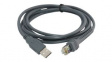 CBA-U01-S07ZAR USB Data Transfer Cable, 2.13m
