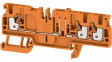 1989850000 Test disconnect terminal block N/A orange, 0.5...2.5 mm\x1a