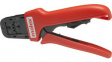 200218-2000 Hand Crimp Tool for 1.25mm Pitch PicoBlade Crimp Terminals, 32 ... 26AWG