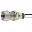 338851010W55NCL1 LED Indicator white 5...28 VDC