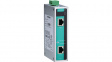 INJ-24A-T PoE+ injector -40. . .75°C RJ45 10/100/1000