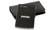 IB-250StU-B Hard disk enclosure;SATA 2.5";USB 2.0;black