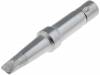 C-3036-9 Жало; "отвертка"; 3,2x0,8мм; 480°C; Аналоги: WEL.PT-C9