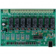 K8090 8-channel USB relay card
