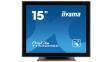 T1532MSC-B5X Monitor, Touchscreen, TN, 1024 x 768, 4:3, 15^, LED