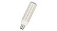 143324 LED Bulb 10W 230V 2700K 1200lm BA15d 113mm