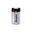 E11A Special battery 6 V 38 mAh