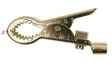 FCR7910 Crocodile Clip CRC/M, Metal