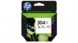 N9K07AE#UUS Ink Cartridge 304XL Cyan, Magenta, Yellow