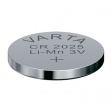 CR 2025 TRAY [20 шт] Button cell battery,  Lithium, 3 V, 170 mAh