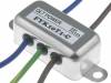 FYK01T1-YK03103300C Фильтр: помехоподавляющий; 250ВAC; 0,3мГн; Сх:100нФ; Су:3,3нФ