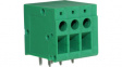 CTBP90VG/3 PCB Terminal Block Pitch 5 mm horizontal 3P