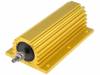 1-1630027-1, Резистор: проволочный с радиатором; винтами; 330Ом; 300Вт; ±5%, TE Connectivity