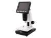 NB-MIKR-500 Микроскоп; Увел: x10?x500; Интерфейс: micro-USB; Кол-во диод:8