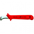 15-523 VDE VDE cable knife