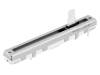 RS45111A900F, Потенциометр: движковый; 10кОм; 250мВт; THT; ±20%; линейная; 200ВAC, Alps