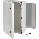 ARCA 705030F, Cabinet ARCA 700 x 500 x 300 mm, Fibox