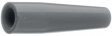 GMA.00.018.DG Anti-kink sleeve grey 1.8...2.1 mm