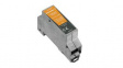 1348590000 Ethernet Surge Protection Device, CAT6 III, 1A, 48V, RJ45 Port