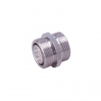 31 716-50-0-1/003E Straight Adapter, 7/16 Socket - 7/16 Socket, 50Ohm