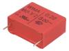 MKY22W32205I00KSSD, Конденсатор: полипропиленовый; Y2; 220нФ; 22,5мм; ±10%; Монтаж: THT, Wima