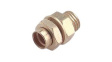 34 MMCX-50-0-1/111 OE Adapter, Straight, MMCX Socket - MMCX Socket, 50Ohm