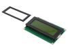 EA SER204-NLED LCD alphanumeric displays